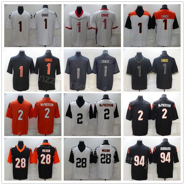 men football 1 jamarr chase jerseys 2 evan mcpherson 9 joe burrow 28 joe mixon team black orange white vapor color rush for sport fans embro, Black;red
men football 1 jamarr chase jerseys 2 evan mcpherson 9 joe burrow 28 joe mixon team black orange white vapor color rush for sport fans embro, Black;red