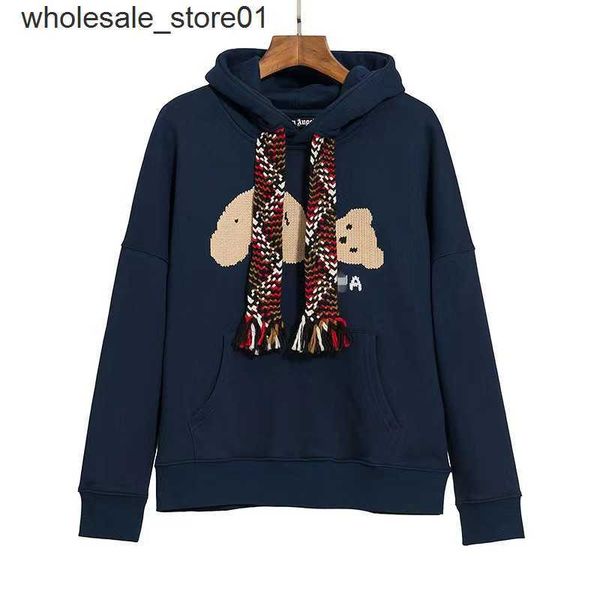 men's hoodies designer sweatshirts ribbon broken embroidery plush hoodie sweater men's women's fashion brand streetwear hoodi, Black
men's hoodies designer sweatshirts ribbon broken embroidery plush hoodie sweater men's women's fashion brand streetwear hoodi, Black