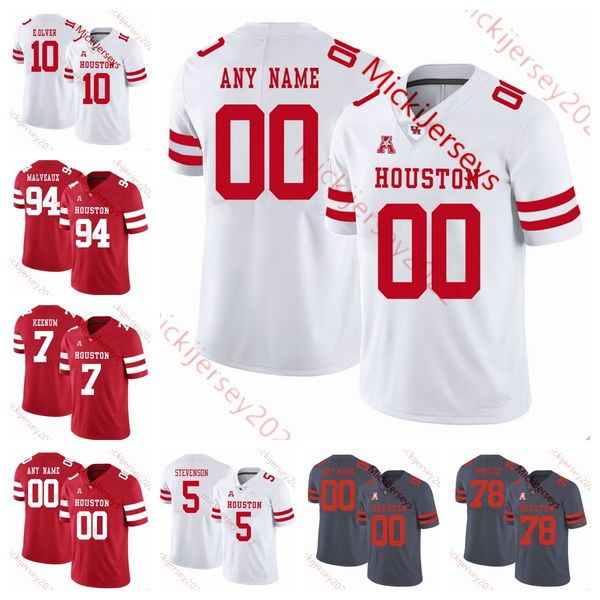 cougars mens custom college houston football 45 nadame tucker 55 cavan tuley 3 clayton tune 31 justice ugo 74 reuben unije 33 garrison vaugh, Black
cougars mens custom college houston football 45 nadame tucker 55 cavan tuley 3 clayton tune 31 justice ugo 74 reuben unije 33 garrison vaugh, Black