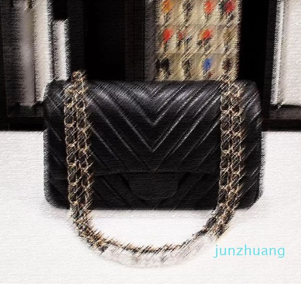 chan nel bag fashion classic flap cf bag mini vintage square panda bags black matelasse chain cross body shoulder quilted calfskin leather
chan nel bag fashion classic flap cf bag mini vintage square panda bags black matelasse chain cross body shoulder quilted calfskin leather