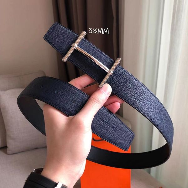 men belts for mens and women fashion luxury designer h togo letter buckle belt h0110, Black;brown
men belts for mens and women fashion luxury designer h togo letter buckle belt h0110, Black;brown