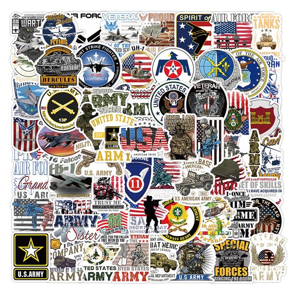 100pcs united states army stickers pack waterproof vinyl sticker for luggage lapskateboard motor water bottle guitar helmet phone case car d
100pcs united states army stickers pack waterproof vinyl sticker for luggage lapskateboard motor water bottle guitar helmet phone case car d