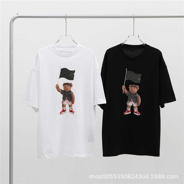 t-shirt summer plan men angle cotton fashion designer casual short sleeve letter print brand pirate bear loose crew neck women tee le g9jf, White;black
t-shirt summer plan men angle cotton fashion designer casual short sleeve letter print brand pirate bear loose crew neck women tee le g9jf, White;black