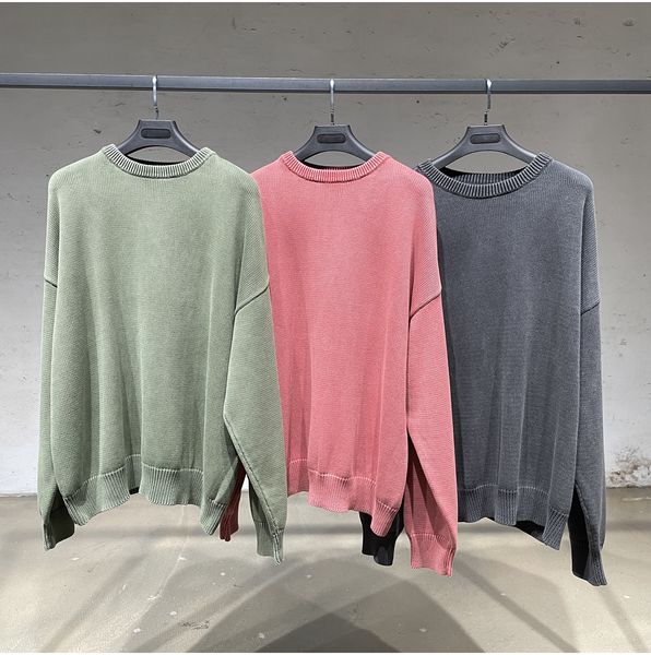sweater high street streetwear pullover hoodies for man knit men's clothing plus size
sweater high street streetwear pullover hoodies for man knit men's clothing plus size