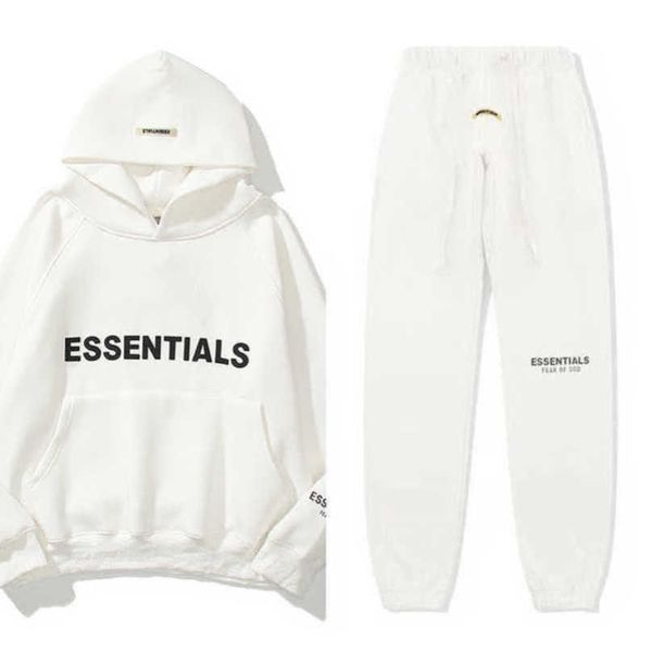 men's luxury essentials tracksuits sweatshirts hoodies fashion letter men women sportswear pant suit hooded sweater casual pullover co, Gray
men's luxury essentials tracksuits sweatshirts hoodies fashion letter men women sportswear pant suit hooded sweater casual pullover co, Gray