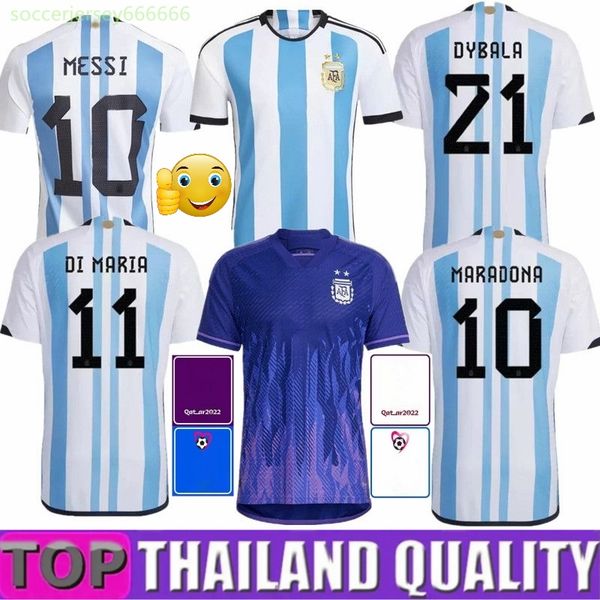 player fans xxxl version argentina soccer jersey 22 23 home away football shirts 2022 dybala de paul di maria gomen national camiseta argent, Black;yellow
player fans xxxl version argentina soccer jersey 22 23 home away football shirts 2022 dybala de paul di maria gomen national camiseta argent, Black;yellow