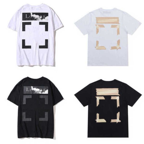 luxury fashion mens t shirt offs brand tees shirts couple t-shirt designer men women cotton sweatshirt black white arrow badge t-shirts cas, White;black
luxury fashion mens t shirt offs brand tees shirts couple t-shirt designer men women cotton sweatshirt black white arrow badge t-shirts cas, White;black