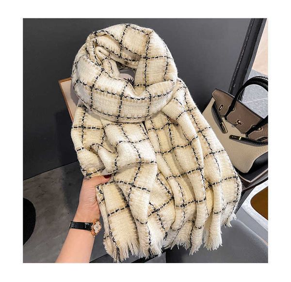 scarves hat glove set scarf new custom print checker luxury digner soft men's and women's pashima shawl pashmina cashmere winter, Blue;gray
scarves hat glove set scarf new custom print checker luxury digner soft men's and women's pashima shawl pashmina cashmere winter, Blue;gray