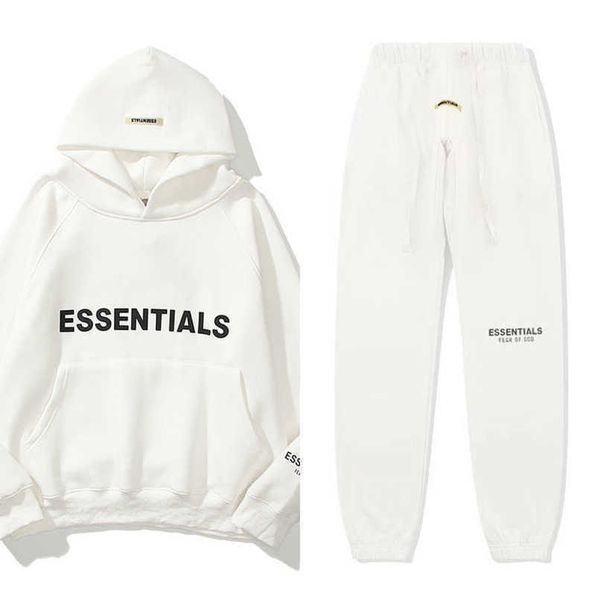 men's essentials luxury tracksuits sweatshirts hoodies fashion letter men women sportswear pant suit hooded sweater casual pullover co, Black
men's essentials luxury tracksuits sweatshirts hoodies fashion letter men women sportswear pant suit hooded sweater casual pullover co, Black
