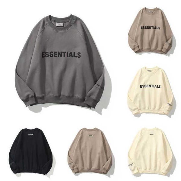 luxury essentials men's tracksuits sweatshirts letter men women couple loose sportswear pants suit sweater hoodie casual pullover jack, Gray
luxury essentials men's tracksuits sweatshirts letter men women couple loose sportswear pants suit sweater hoodie casual pullover jack, Gray