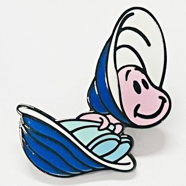 alice's adventures in wonderland dream alice fairy tale movie cute cartoon little oyster brooch metal badge accessories, Blue
alice's adventures in wonderland dream alice fairy tale movie cute cartoon little oyster brooch metal badge accessories, Blue