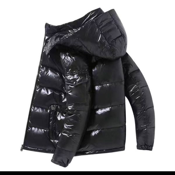 2022 designer mens jackets winter down coat men's fashion waterproof windproof premium fabric hip hop winter belt thermal jacket coats, Black
2022 designer mens jackets winter down coat men's fashion waterproof windproof premium fabric hip hop winter belt thermal jacket coats, Black