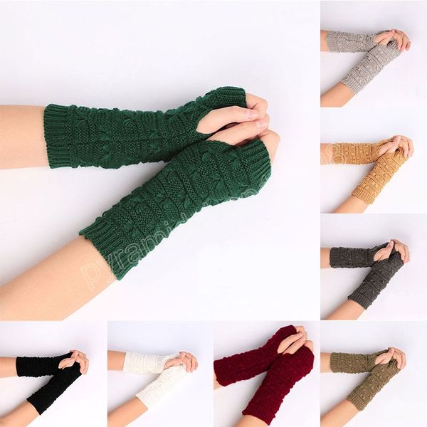 fingerless mittens female anime gloves women knitted gloves arm winter warmers japanese goth ankle wrist sleeves harajuku y2k, White
fingerless mittens female anime gloves women knitted gloves arm winter warmers japanese goth ankle wrist sleeves harajuku y2k, White