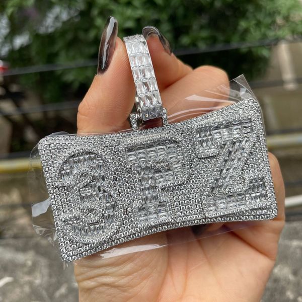 men women fashion custom az cut full baguette cursive letters pendant necklace gold silver cubic zirconia with 24inch rope chain
men women fashion custom az cut full baguette cursive letters pendant necklace gold silver cubic zirconia with 24inch rope chain