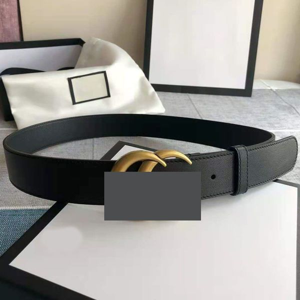 business women belt big buckle luxury cintura golden silver black smooth button leather waistbands lady jeans multiple style mens fashion de, Black;brown
business women belt big buckle luxury cintura golden silver black smooth button leather waistbands lady jeans multiple style mens fashion de, Black;brown
