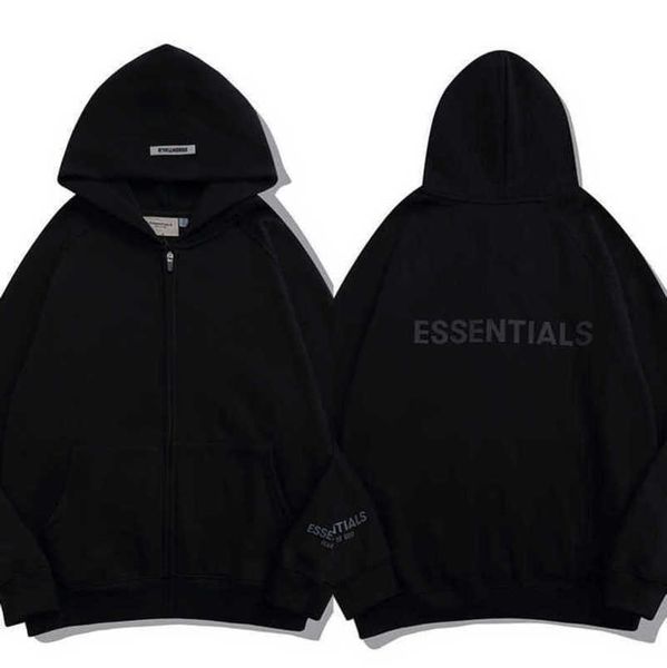 men's essentials luxury tracksuits sweatshirts fashion zipper hoodies men women sportswear pant suit hooded sweater casual pullover co, Gray
men's essentials luxury tracksuits sweatshirts fashion zipper hoodies men women sportswear pant suit hooded sweater casual pullover co, Gray