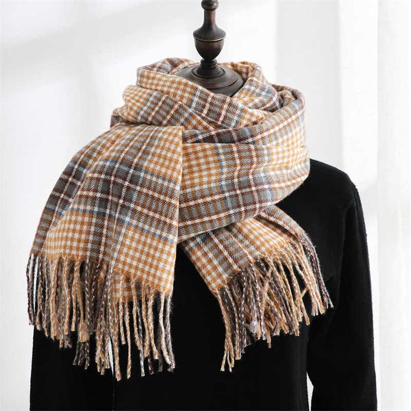 scarves hat glove set scarf cv-022 korean cashmere swallow check print scarf suitable for elegant women in winter warm tassel thick, Blue;gray
scarves hat glove set scarf cv-022 korean cashmere swallow check print scarf suitable for elegant women in winter warm tassel thick, Blue;gray