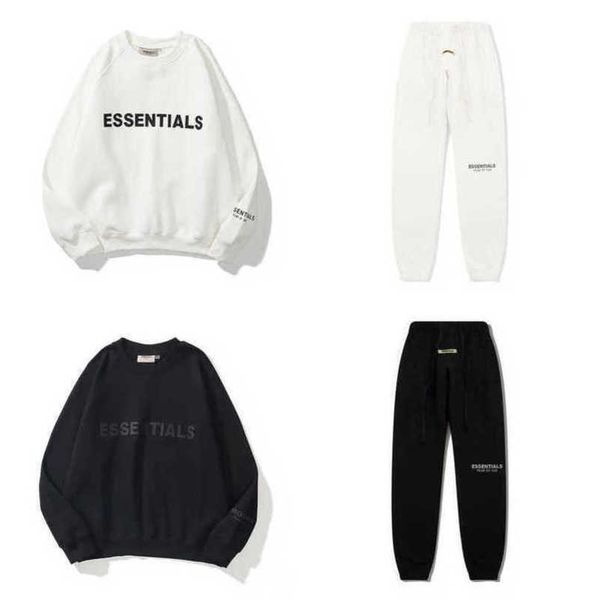 men's essentials luxury tracksuits sweatshirts letter men women couple loose sportswear pants suit sweater hoodie casual pullover jack, Gray
men's essentials luxury tracksuits sweatshirts letter men women couple loose sportswear pants suit sweater hoodie casual pullover jack, Gray