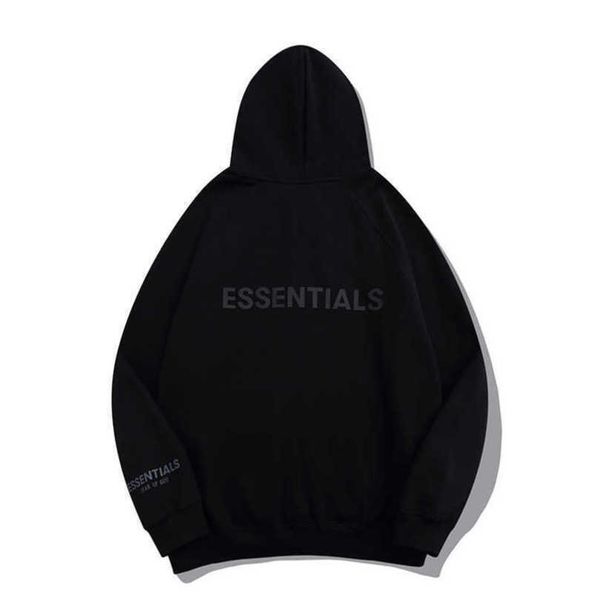 men's luxury essentials tracksuits sweatshirts fashion zipper hoodies men women sportswear pant suit hooded sweater casual pullover co, Black
men's luxury essentials tracksuits sweatshirts fashion zipper hoodies men women sportswear pant suit hooded sweater casual pullover co, Black