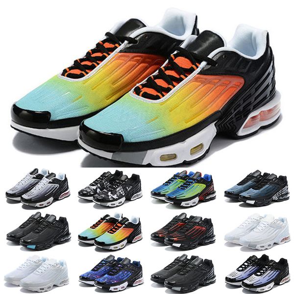 plus 3 tn turned running shoes custom tn3 trainer noir triple black wolf gray blanche white blue nebula sneakers size 40-45 m01
plus 3 tn turned running shoes custom tn3 trainer noir triple black wolf gray blanche white blue nebula sneakers size 40-45 m01
