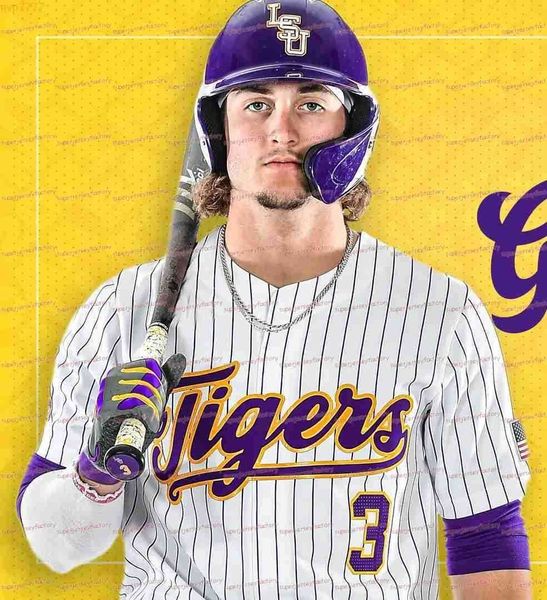 mvp7777 cuatom ncaa lsu tigers baseball jersey alex bregman brayden jobert devin fontenot zack mathis dylan crews tre morgan dj lemahieu kev, Black
mvp7777 cuatom ncaa lsu tigers baseball jersey alex bregman brayden jobert devin fontenot zack mathis dylan crews tre morgan dj lemahieu kev, Black
