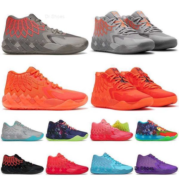 lamelo ball basketball shoes mb.01 mens rock ridge red not from here lo ufo sneakers size 40-46
lamelo ball basketball shoes mb.01 mens rock ridge red not from here lo ufo sneakers size 40-46