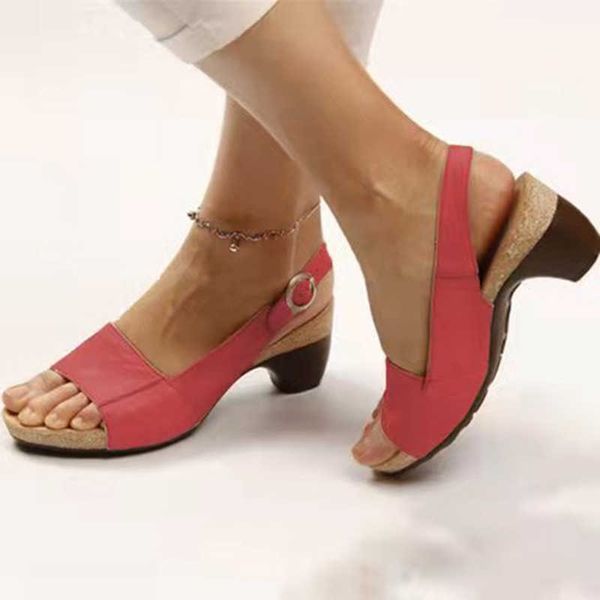 sandals women sandals 2022 women heels sandals summer shoes for women peep toe platform sandalias mujer elegant medium heel shoes female t23, Black
sandals women sandals 2022 women heels sandals summer shoes for women peep toe platform sandalias mujer elegant medium heel shoes female t23, Black