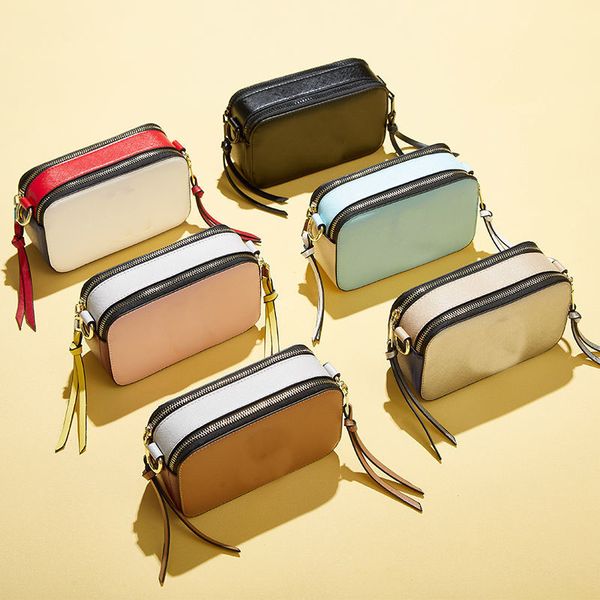 mens crossbody camera handbag lady designer belt bag wallet simple metal letter pu solid leather messengers bags fashion pochette adjustable
mens crossbody camera handbag lady designer belt bag wallet simple metal letter pu solid leather messengers bags fashion pochette adjustable