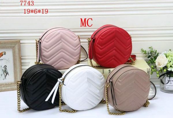 marmont gold chain shoulder bags round crossbody bag luxurys designers fashion circular pouch genuine leather tote handbags purses
marmont gold chain shoulder bags round crossbody bag luxurys designers fashion circular pouch genuine leather tote handbags purses