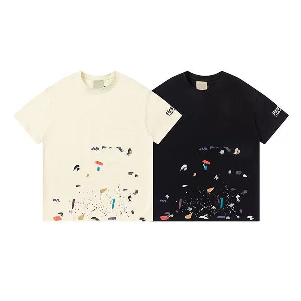 men's t-shirts cotton material shirt mens designer t shirt round neck short sleeve relaxed fashion in summer streetwear women's te, White;black
men's t-shirts cotton material shirt mens designer t shirt round neck short sleeve relaxed fashion in summer streetwear women's te, White;black