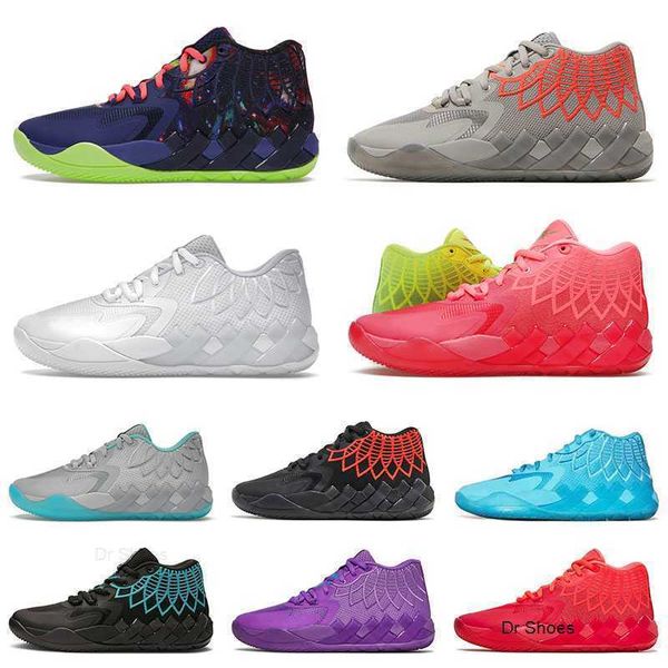 women men's mb.01 lamelo ball queen city basketball shoes buzz city rick and morty sneakers designers sports shoes rock ridge red not f
women men's mb.01 lamelo ball queen city basketball shoes buzz city rick and morty sneakers designers sports shoes rock ridge red not f