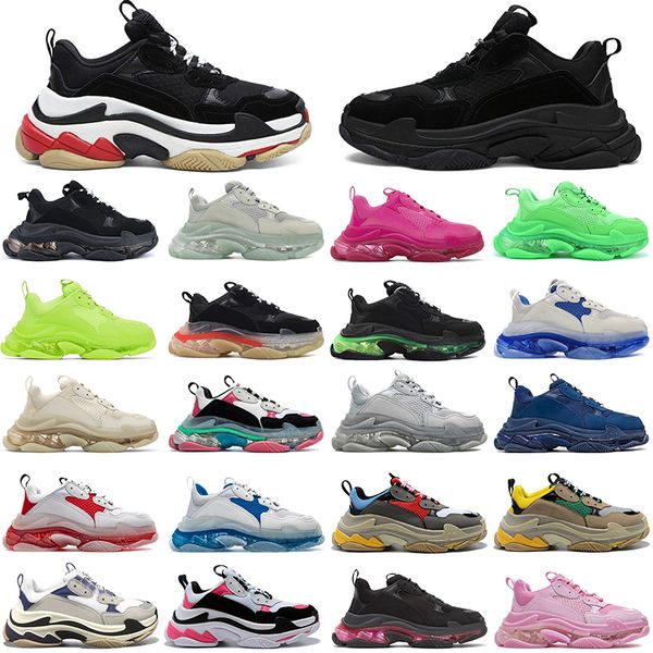 designer triple s casual shoes men clear sole black white green blue red pink grey mens womens designer outdoor platform trainers walking jo
designer triple s casual shoes men clear sole black white green blue red pink grey mens womens designer outdoor platform trainers walking jo