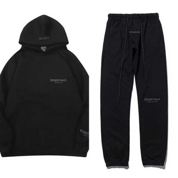 luxury men's essentials tracksuits sweatshirts hoodies fashion letter men women sportswear pant suit hooded sweater casual pullover co, Gray
luxury men's essentials tracksuits sweatshirts hoodies fashion letter men women sportswear pant suit hooded sweater casual pullover co, Gray