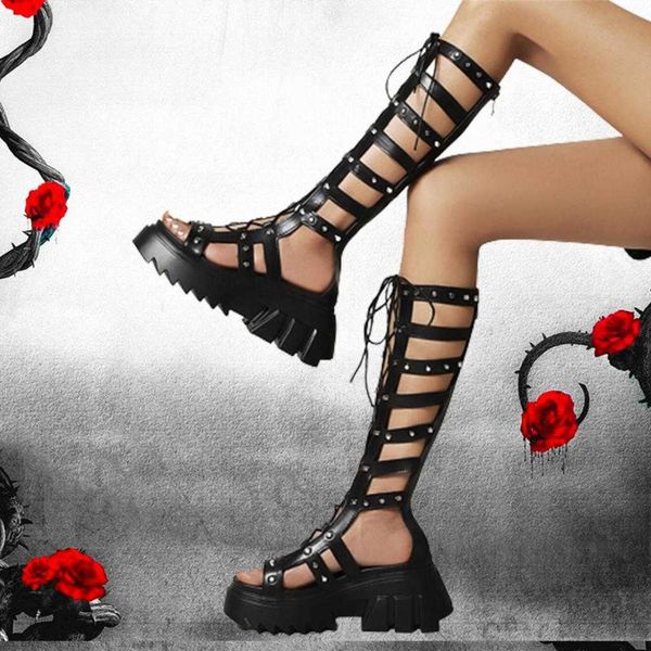 sandals 2022 new trends dropship gladiator sandals comfy walking chunky heels summer leisure platform sandals shoes women big size 43 t22120, Black
sandals 2022 new trends dropship gladiator sandals comfy walking chunky heels summer leisure platform sandals shoes women big size 43 t22120, Black