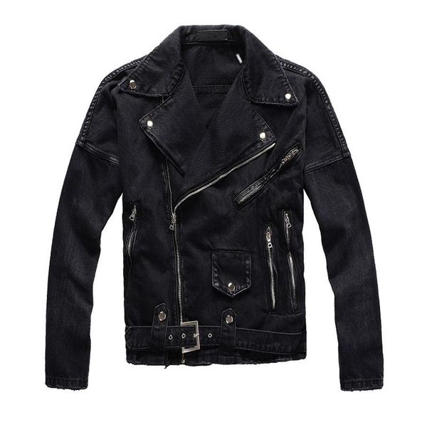 new design mens jackets mens women stripes retro casual denim jacket hip hop distressed ripped denim coat jacket292r, Black;brown
new design mens jackets mens women stripes retro casual denim jacket hip hop distressed ripped denim coat jacket292r, Black;brown