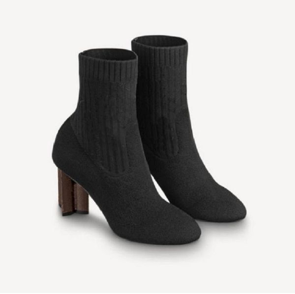 2021 classics fashion and stretch fabric boots women boots high heels and genuine leather fashion boots booties cowboy shoe10 20018081939, Black
2021 classics fashion and stretch fabric boots women boots high heels and genuine leather fashion boots booties cowboy shoe10 20018081939, Black