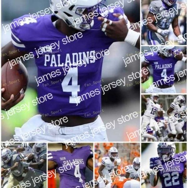 american college football wear nik1 ncaa college jerseys furman paladins 25 carson maples 32 devin abrams 83 ryan deluca 82 ryan miller 89 t, Black
american college football wear nik1 ncaa college jerseys furman paladins 25 carson maples 32 devin abrams 83 ryan deluca 82 ryan miller 89 t, Black