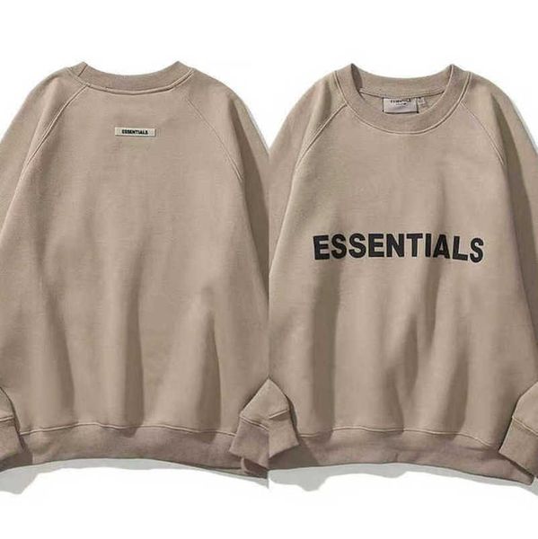 luxury essentials men's tracksuits sweatshirts letter men women couple loose sportswear pants suit sweater hoodie casual pullover jack, Gray
luxury essentials men's tracksuits sweatshirts letter men women couple loose sportswear pants suit sweater hoodie casual pullover jack, Gray