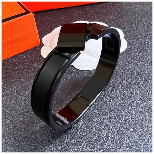 h bracelet bracelets chunky silver bangle charm braclets for women silberarmband daily wear bangles brother braclet pulsera de la buena suer, Black
h bracelet bracelets chunky silver bangle charm braclets for women silberarmband daily wear bangles brother braclet pulsera de la buena suer, Black