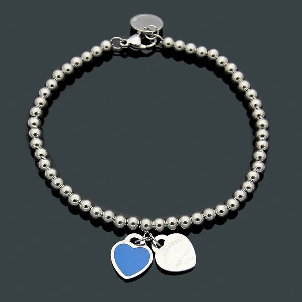 designer bracelet fashion chain jewelry selling luxury women necklace classic heart set 18k gold girl valentines day love gift stainless ste, Black
designer bracelet fashion chain jewelry selling luxury women necklace classic heart set 18k gold girl valentines day love gift stainless ste, Black