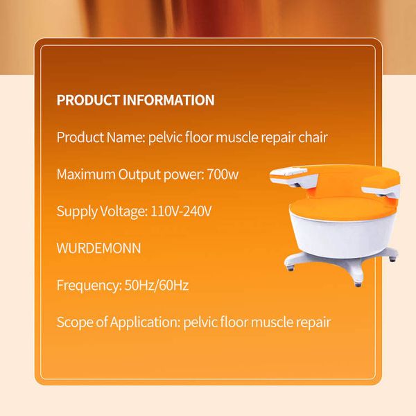 good pelvic floor muscle repaired slimming exerciser emslim machine ems muscle stimulator em-chair vaginal tightening seat beauty salon equi
good pelvic floor muscle repaired slimming exerciser emslim machine ems muscle stimulator em-chair vaginal tightening seat beauty salon equi