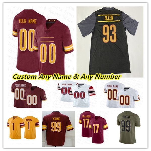 carson wentz football jerseys taylor heinicke brian robinson jr antonio gibson terry mclaurin curtis samuel jamin davis daron payne jonathan, Black;red
carson wentz football jerseys taylor heinicke brian robinson jr antonio gibson terry mclaurin curtis samuel jamin davis daron payne jonathan, Black;red