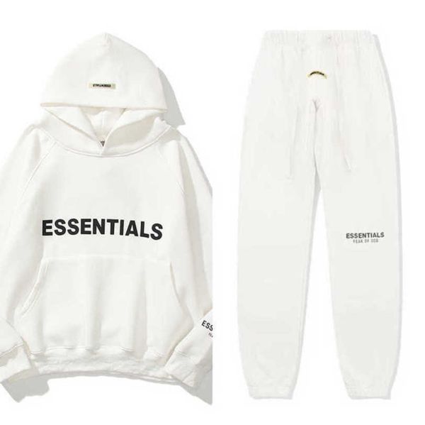 men's luxury essentials tracksuits sweatshirts hoodies fashion letter men women sportswear pant suit hooded sweater casual pullover co, Black
men's luxury essentials tracksuits sweatshirts hoodies fashion letter men women sportswear pant suit hooded sweater casual pullover co, Black