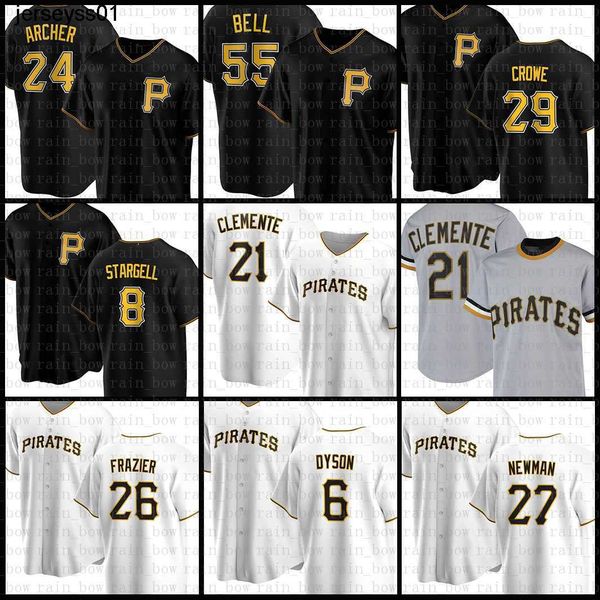 21 roberto clemente baseball jersey pittsburgh custom pirates 8 willie stargell 55 josh bell starling marte chris archer kent tekulve yellow, Blue;black
21 roberto clemente baseball jersey pittsburgh custom pirates 8 willie stargell 55 josh bell starling marte chris archer kent tekulve yellow, Blue;black
