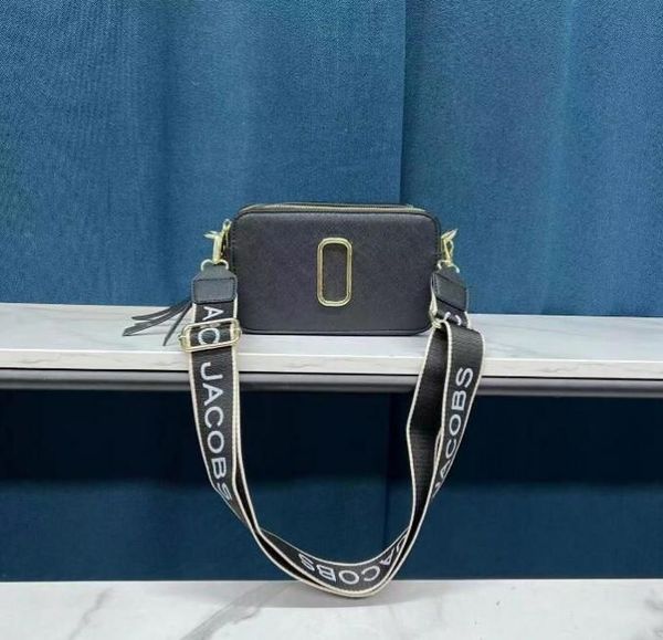 designer fashion bag ladie handbag famous totes marc jocobs snapscamera small crossbody purse women shoulder bags messenger cross body h0061
designer fashion bag ladie handbag famous totes marc jocobs snapscamera small crossbody purse women shoulder bags messenger cross body h0061