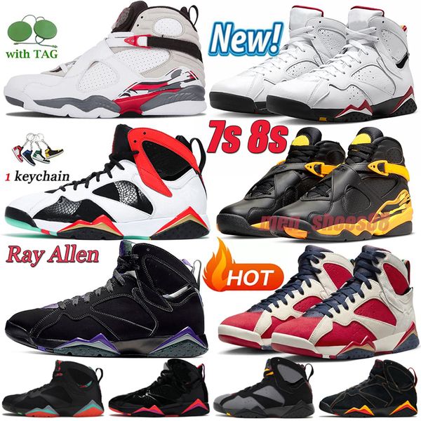 new 7s 8s men women basketball shoes trophy room x 7 z mist taxi bordeaux patent leather cardinal three peat sports sneakers
new 7s 8s men women basketball shoes trophy room x 7 z mist taxi bordeaux patent leather cardinal three peat sports sneakers