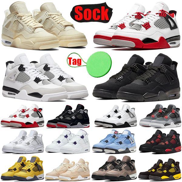 jumpman 4 4s basketball shoes for mens womens military black cats canvas midnight navy sail fire red white oreo violet ore men trainers spor
jumpman 4 4s basketball shoes for mens womens military black cats canvas midnight navy sail fire red white oreo violet ore men trainers spor