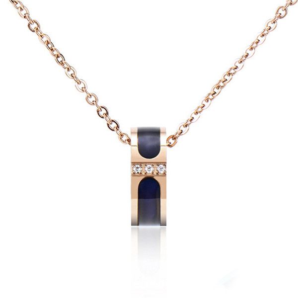 special designer necklace gold diamond bracelet love ring suit christmas gifts stainless steel luxury rings bracelets designer for women cou, Black
special designer necklace gold diamond bracelet love ring suit christmas gifts stainless steel luxury rings bracelets designer for women cou, Black
