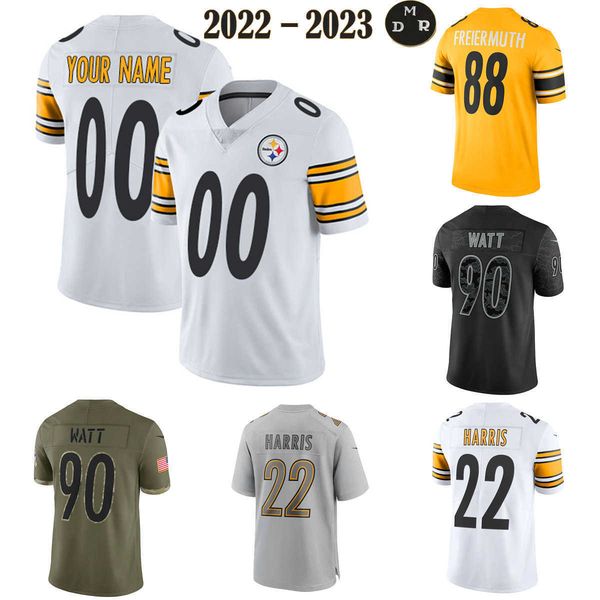 custom s-6xl football pittsburgh''steelers''10 mitchell trubisky george pickens steven sims pat freiermuth zach gentry c, Black;red
custom s-6xl football pittsburgh''steelers''10 mitchell trubisky george pickens steven sims pat freiermuth zach gentry c, Black;red