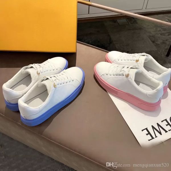 casual shoes lace-up sneaker woman shoe lady sneakers trainers platform men gym women travel leather fashion letters thick bottom cowhide sh, Black
casual shoes lace-up sneaker woman shoe lady sneakers trainers platform men gym women travel leather fashion letters thick bottom cowhide sh, Black
